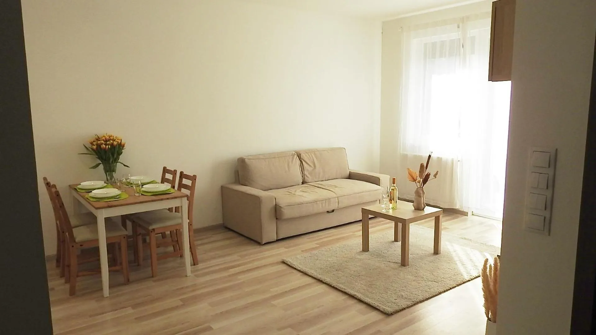 Luxury Cordia Apartment With Free Parking Budapesta 0*,