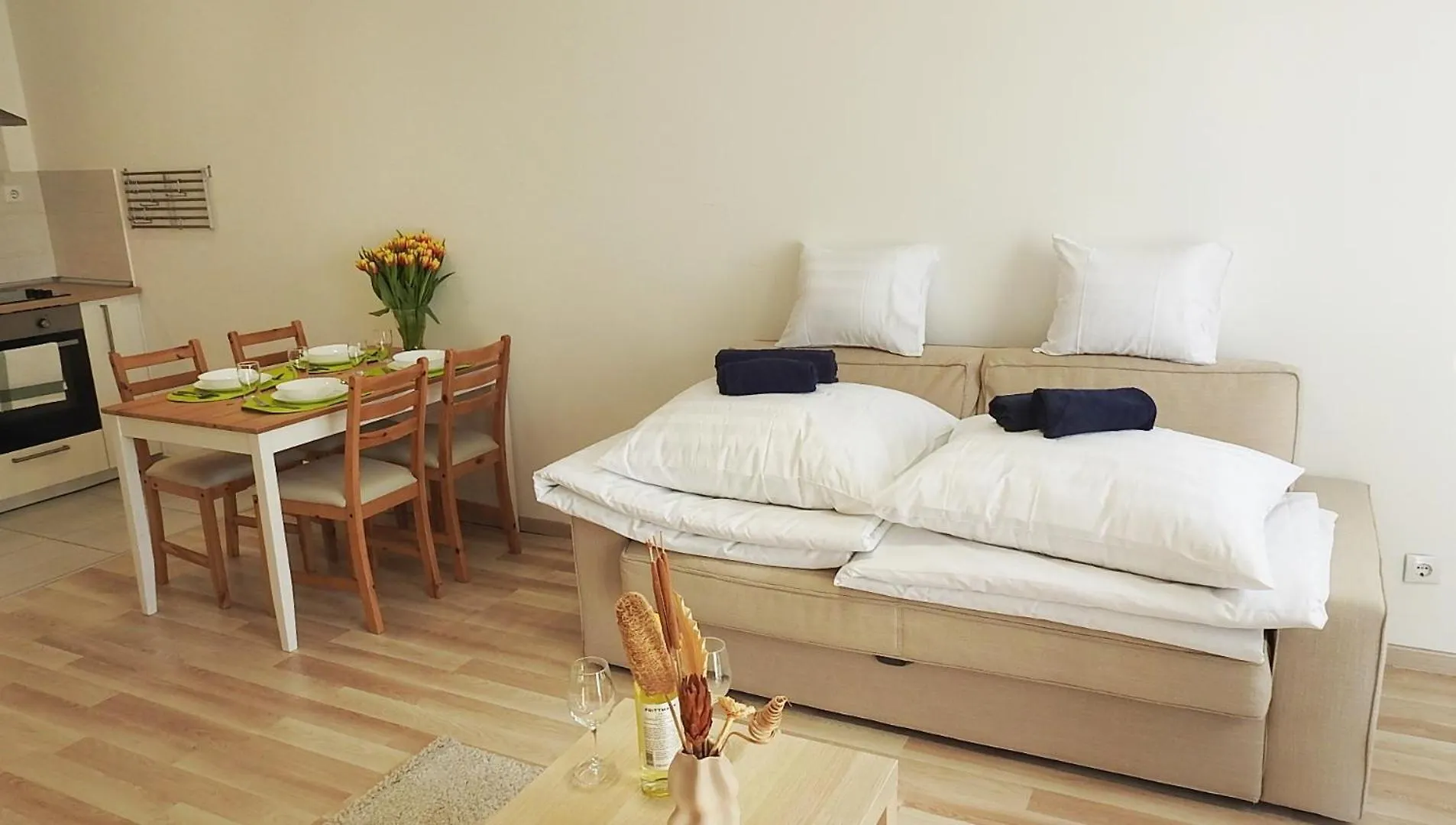 Luxury Cordia Apartment With Free Parking Budapesta Ungaria