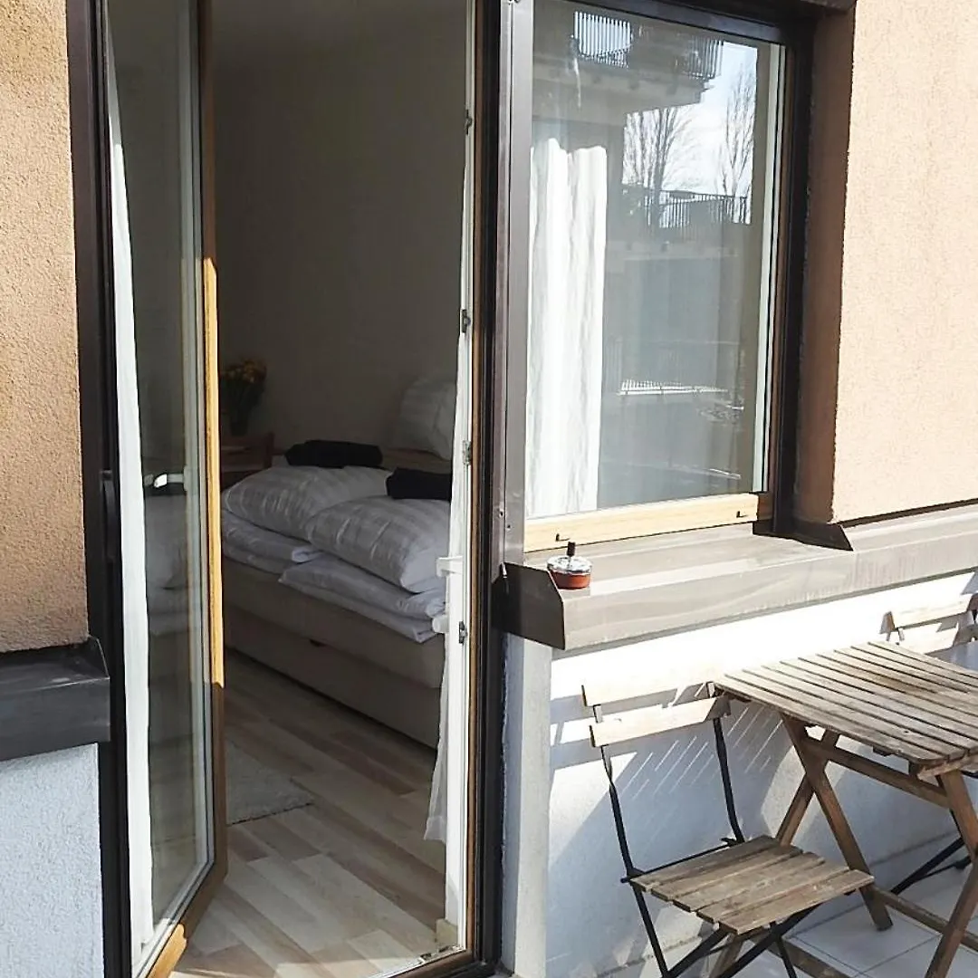 Luxury Cordia Apartment With Free Parking Budapesta