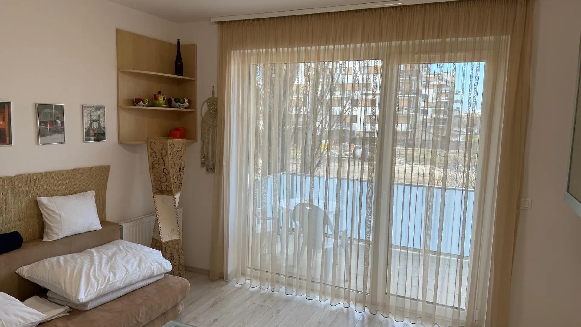 Luxury Cordia Apartment With Free Parking Budapesta Ungaria