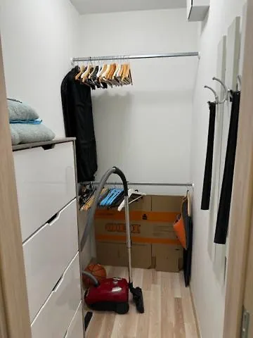 Luxury Cordia Apartment With Free Parking Budapesta 0*,  Ungaria