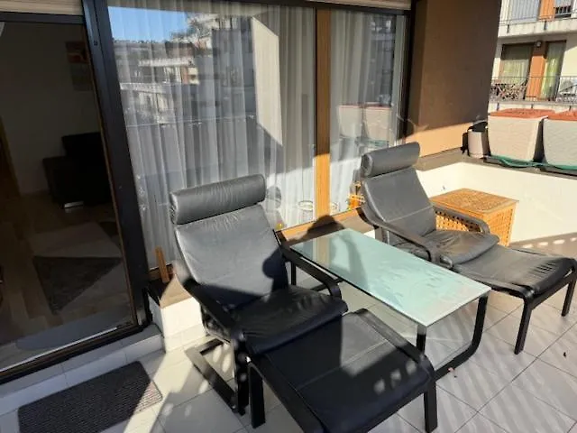 Luxury Cordia Apartment With Free Parking Budapesta Ungaria