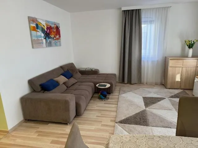 Luxury Cordia Apartment With Free Parking Budapesta 0*,  Ungaria