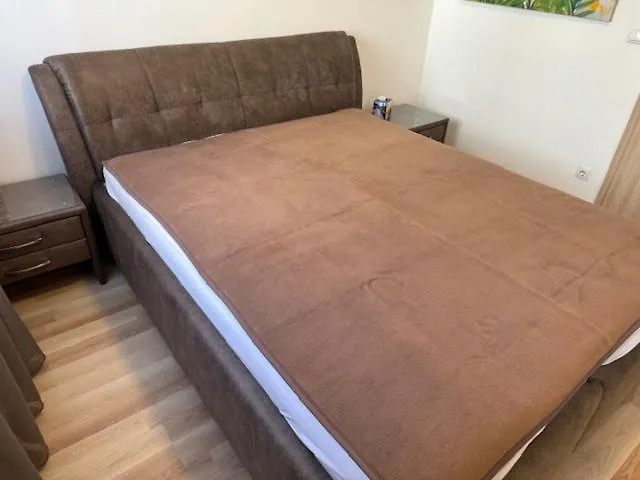 Luxury Cordia Apartment With Free Parking Budapesta Ungaria