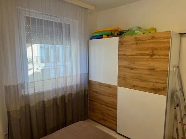 Luxury Cordia Apartment With Free Parking Budapesta 0*,
