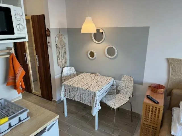 Luxury Cordia Apartment With Free Parking Budapesta
