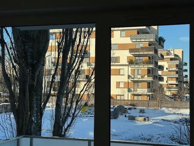 Luxury Cordia Apartment With Free Parking Budapesta Ungaria