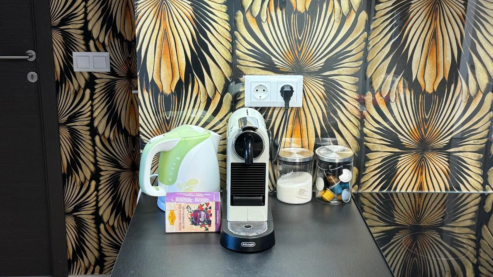 Luxury Cordia Apartment With Free Parking Budapesta