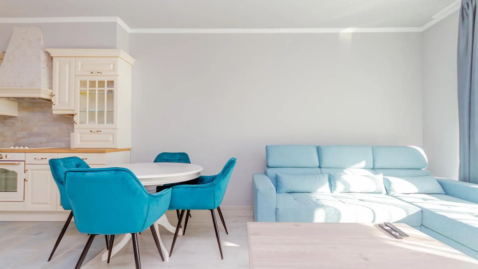 Luxury Cordia Apartment With Free Parking Budapesta