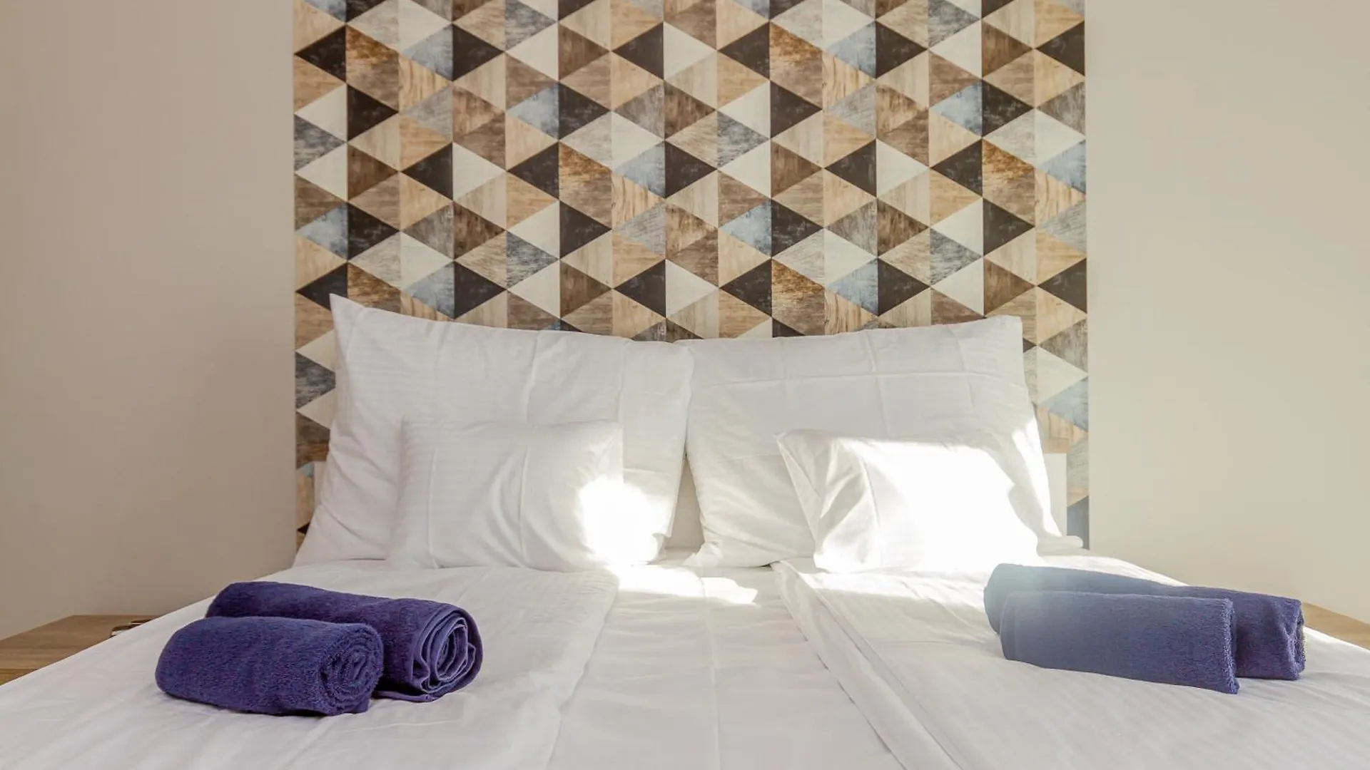 Luxury Cordia Apartment With Free Parking Budapesta 0*,