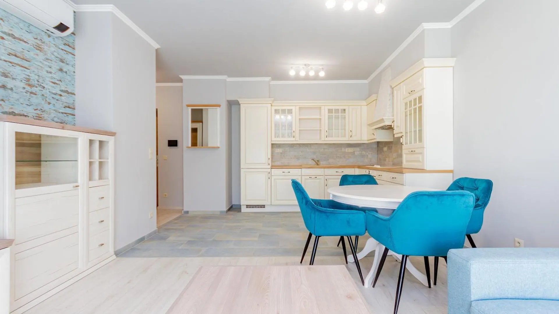Luxury Cordia Apartment With Free Parking Budapesta