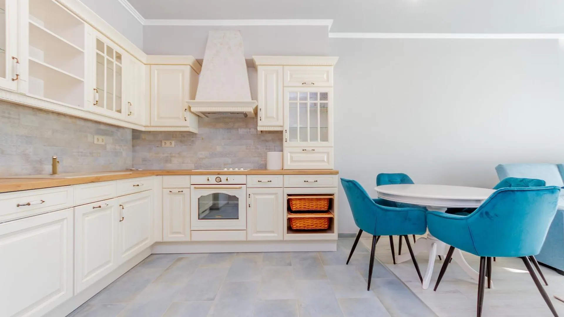 Luxury Cordia Apartment With Free Parking Budapesta 0*,