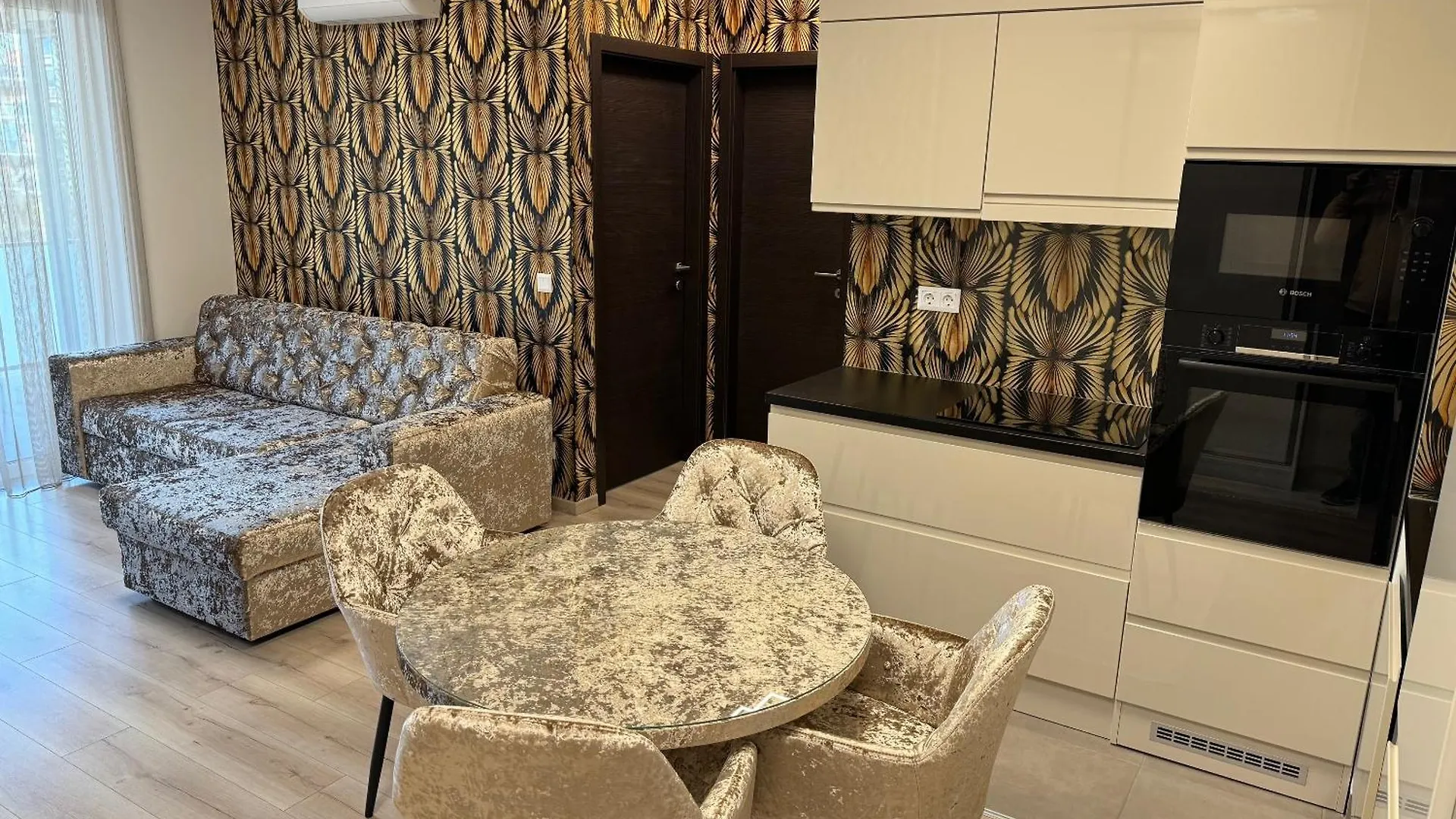 Luxury Cordia Apartment With Free Parking Budapesta Ungaria