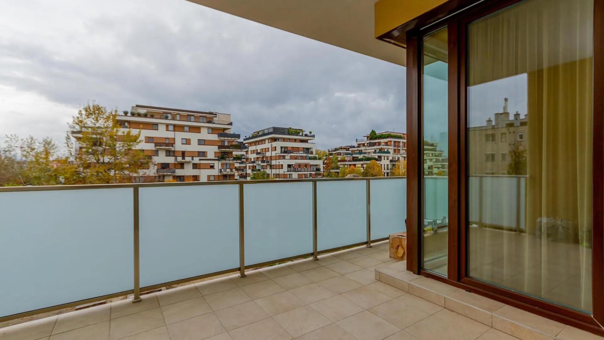 Luxury Cordia Apartment With Free Parking Budapesta Ungaria