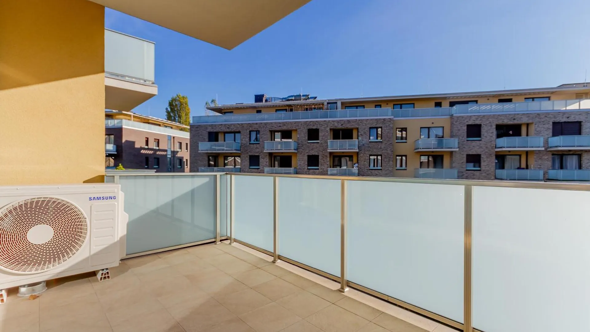 Luxury Cordia Apartment With Free Parking Budapesta