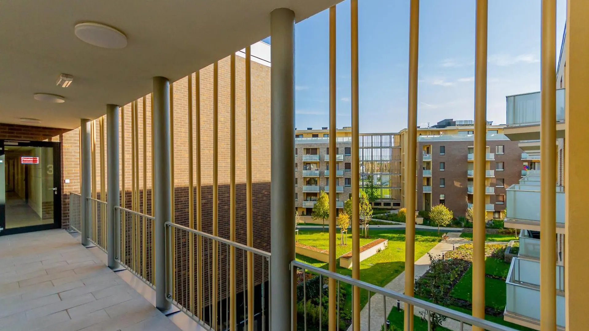 Luxury Cordia Apartment With Free Parking Budapesta