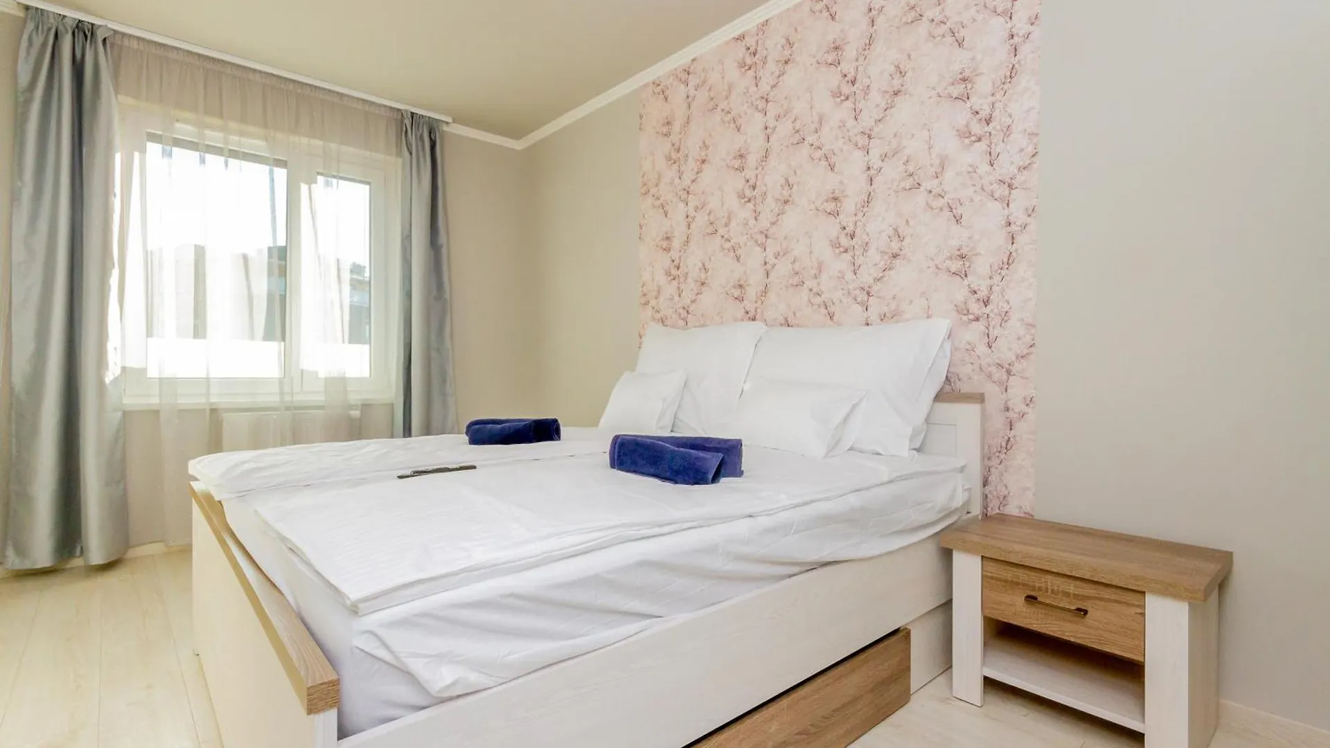 Luxury Cordia Apartment With Free Parking Budapesta 0*,  Ungaria
