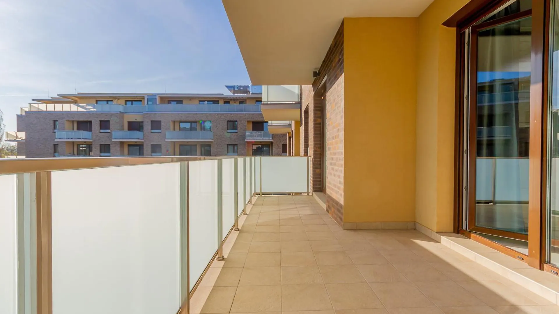 Luxury Cordia Apartment With Free Parking Budapesta