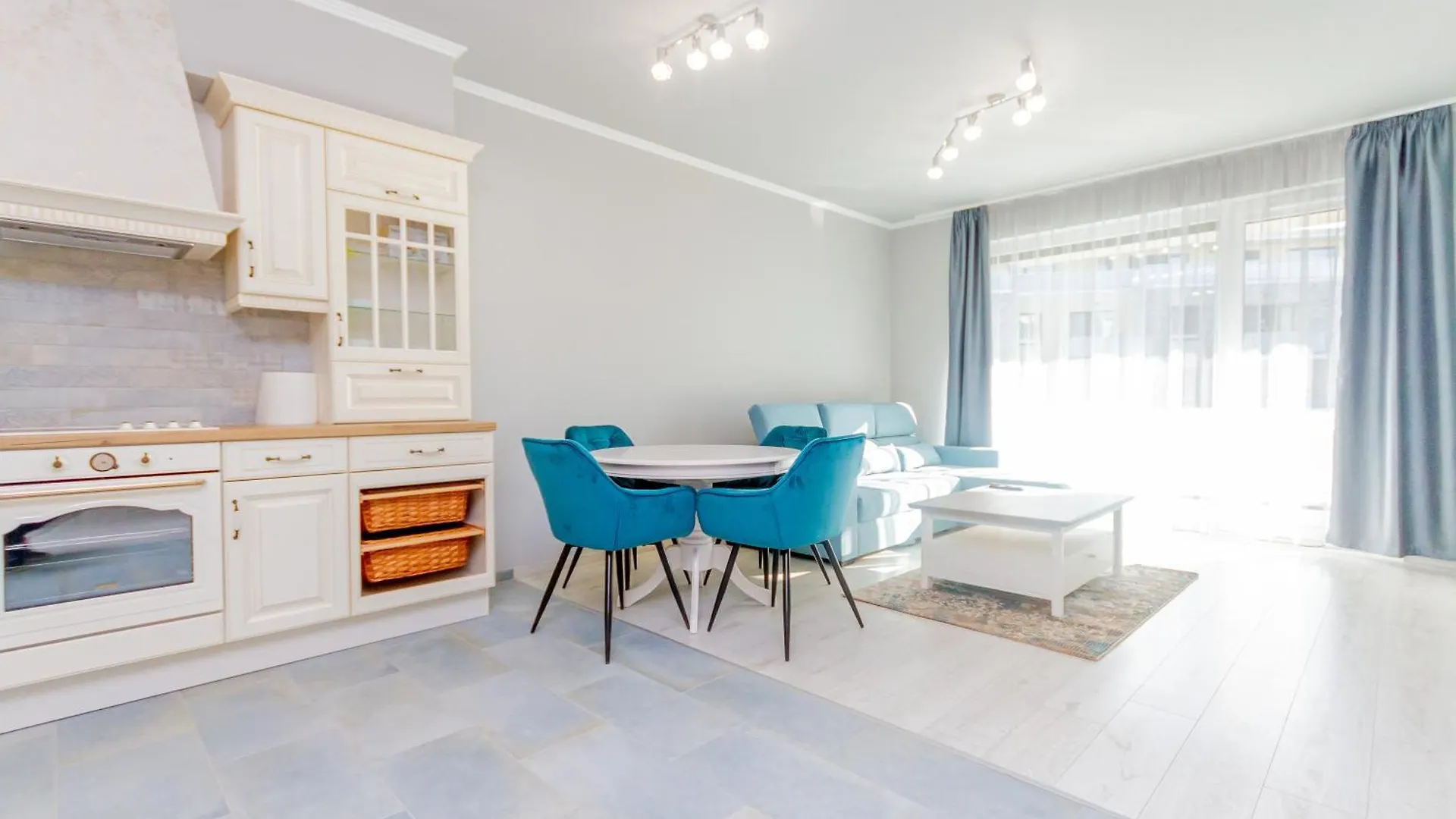 Luxury Cordia Apartment With Free Parking Budapesta