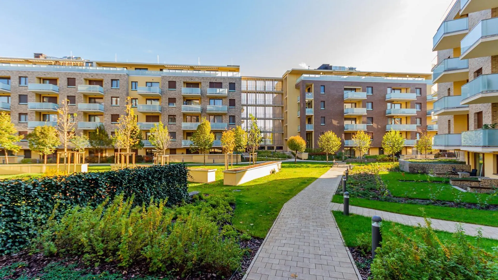 Luxury Cordia Apartment With Free Parking Budapesta