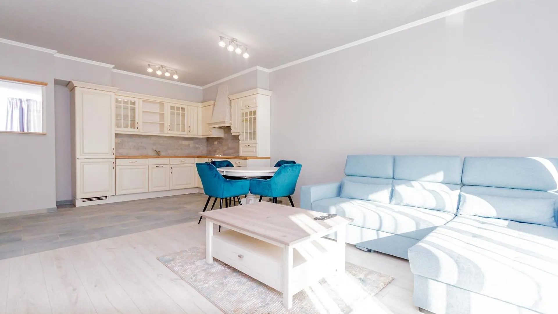Luxury Cordia Apartment With Free Parking Budapesta