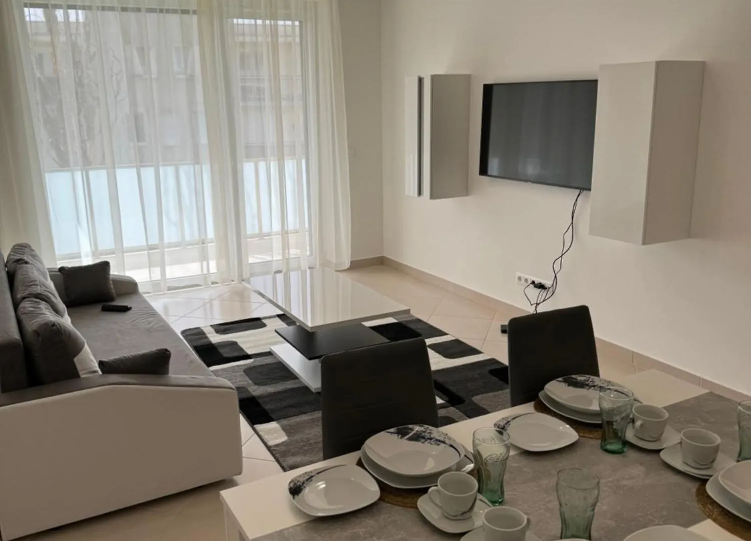 Luxury Cordia Apartment With Free Parking Budapesta