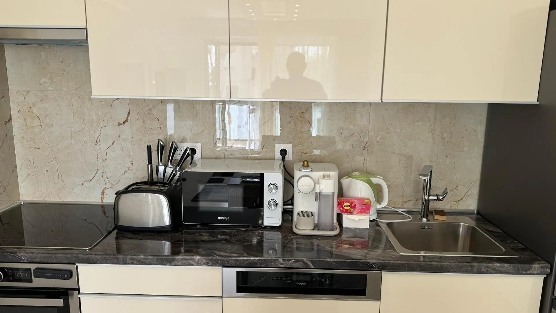 Luxury Cordia Apartment With Free Parking Budapesta