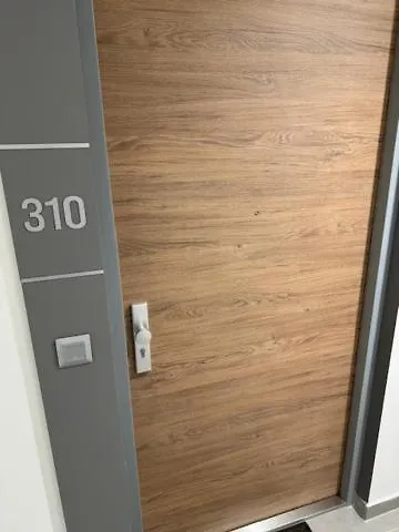 Luxury Cordia Apartment With Free Parking Budapesta Ungaria