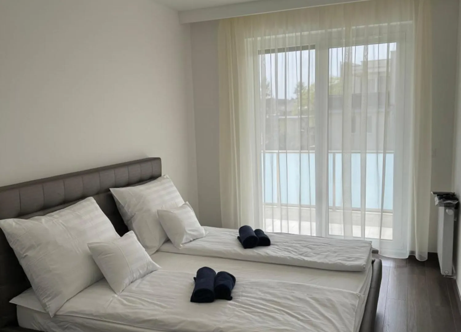 Luxury Cordia Apartment With Free Parking Budapesta 0*,  Ungaria
