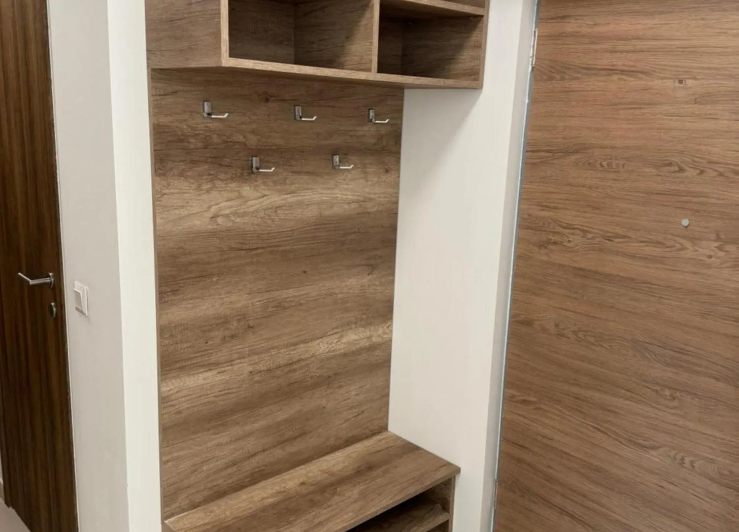 Luxury Cordia Apartment With Free Parking Budapesta
