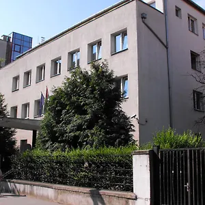 Pensjonat Jozsef Attila, Budapeszt